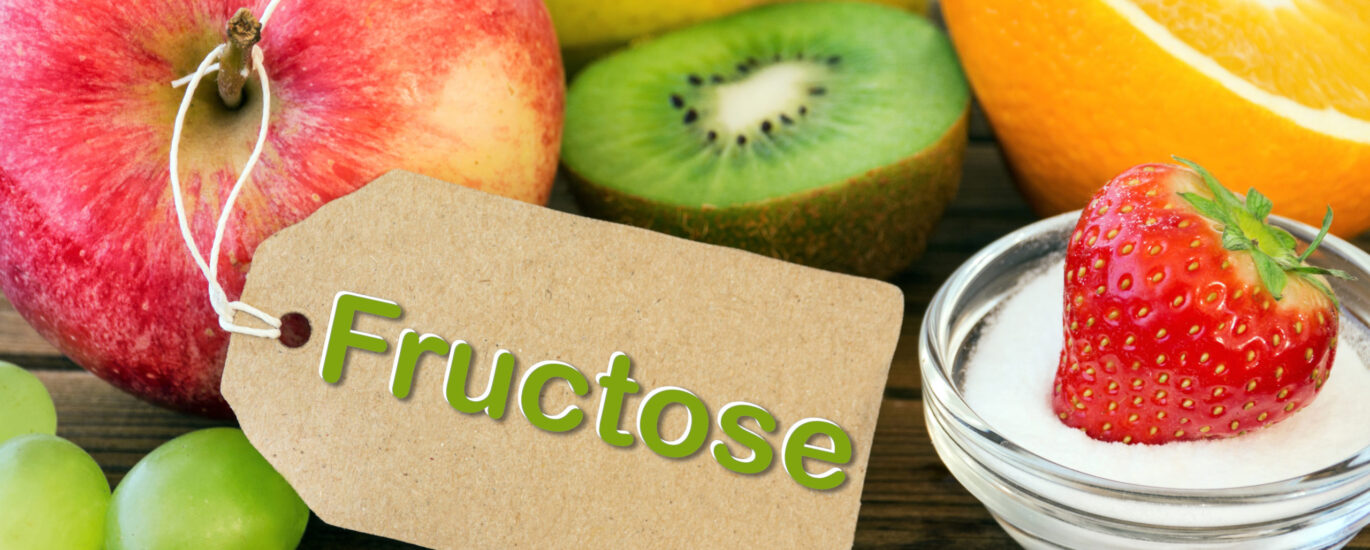 Fructose Market