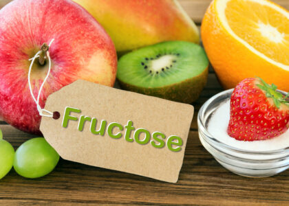 Fructose Market