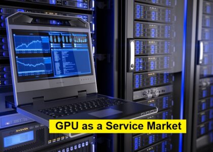 GPU as a Service Market