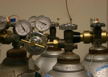 Gas Pressure Regulators Market