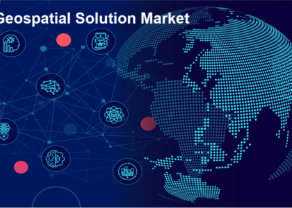 Geospatial Solution Market