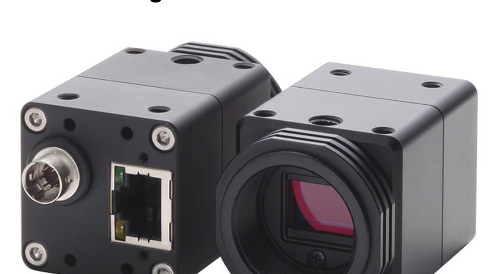 GigE Camera Market