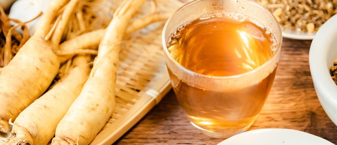 Ginseng Extracts Market