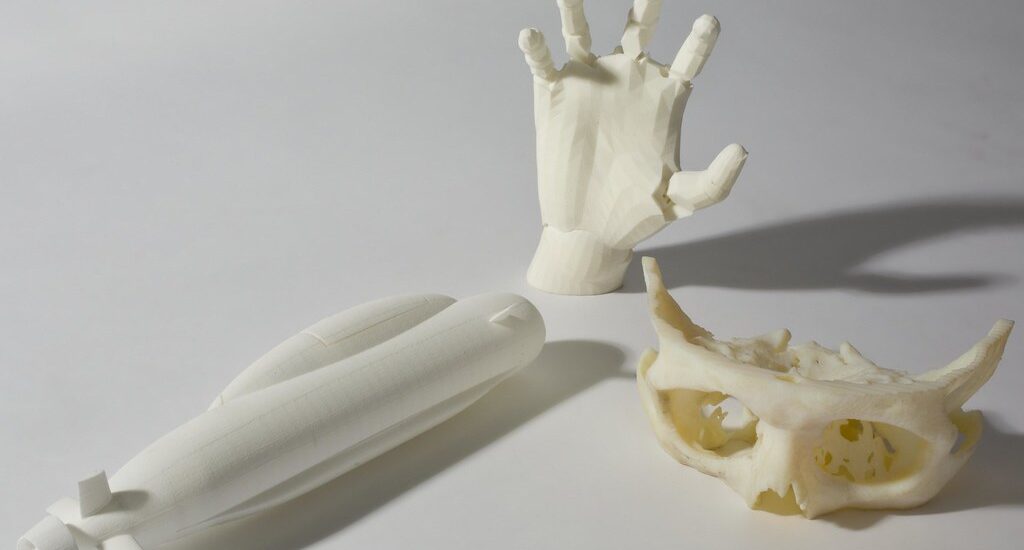 Global 3D Printed Surgical Models Industry