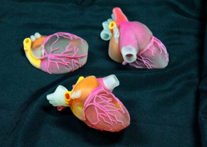 Global 3D Printed Surgical Models Industry,