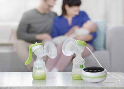 Global Breast Pump Industry