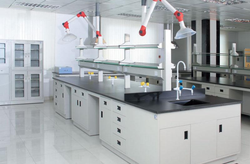 Global Central Lab Market