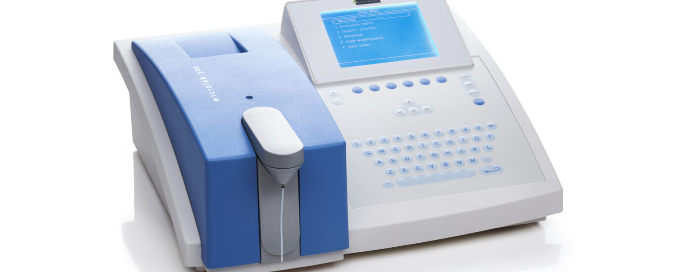 Global Clinical Chemistry Analyzers