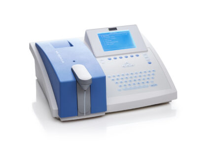 Global Clinical Chemistry Analyzers