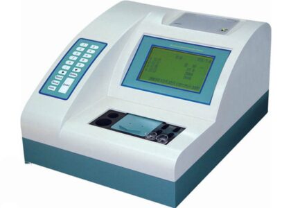 Global Coagulation Analyzers Industry