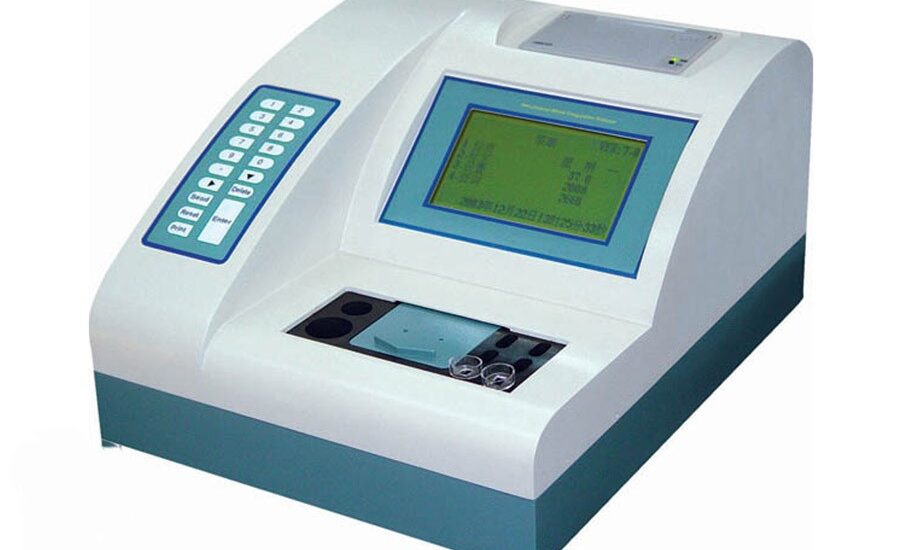 Global Coagulation Analyzers Industry