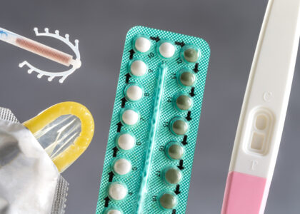 Global Contraceptives Industry