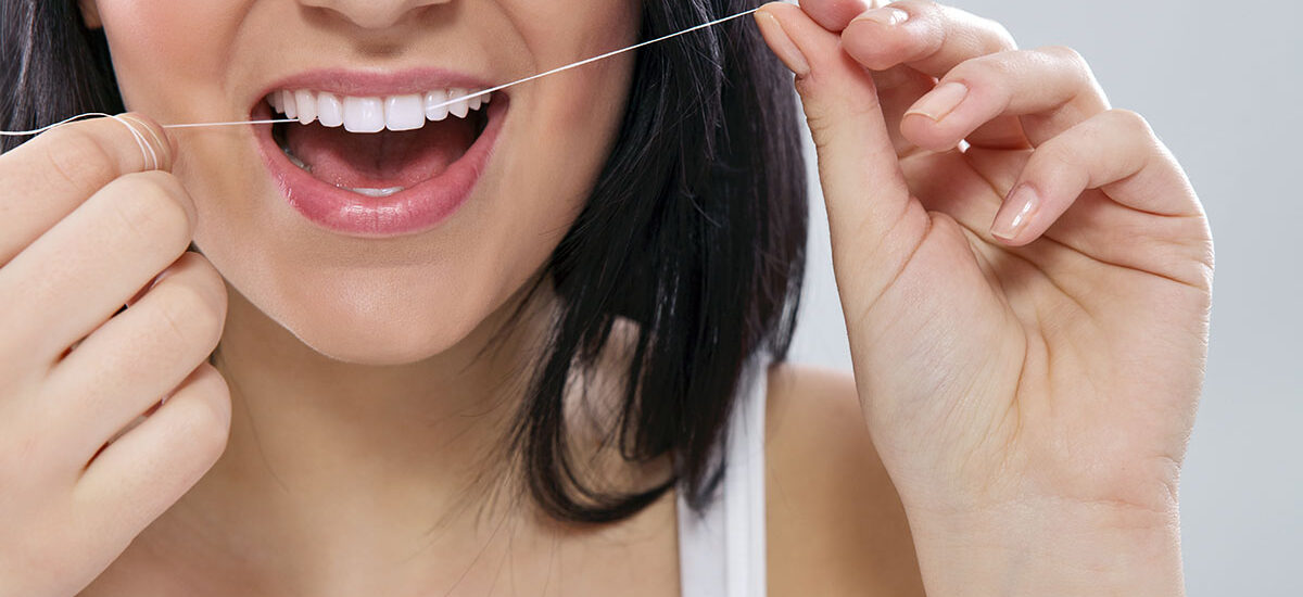 Global Dental Floss Industry