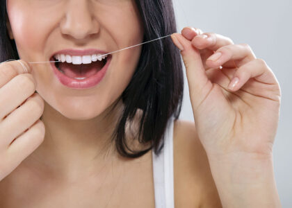 Global Dental Floss Industry