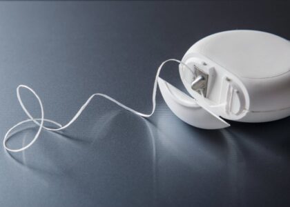 Global Dental Floss Industry