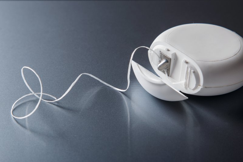 Global Dental Floss Industry