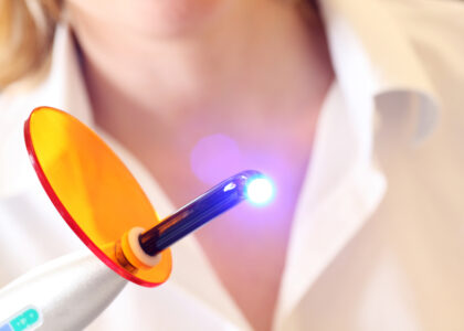 Global Dental Healthcare Industry