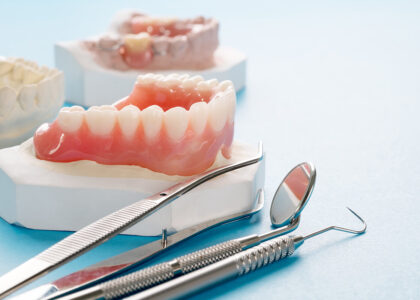 Global Dentures Industry