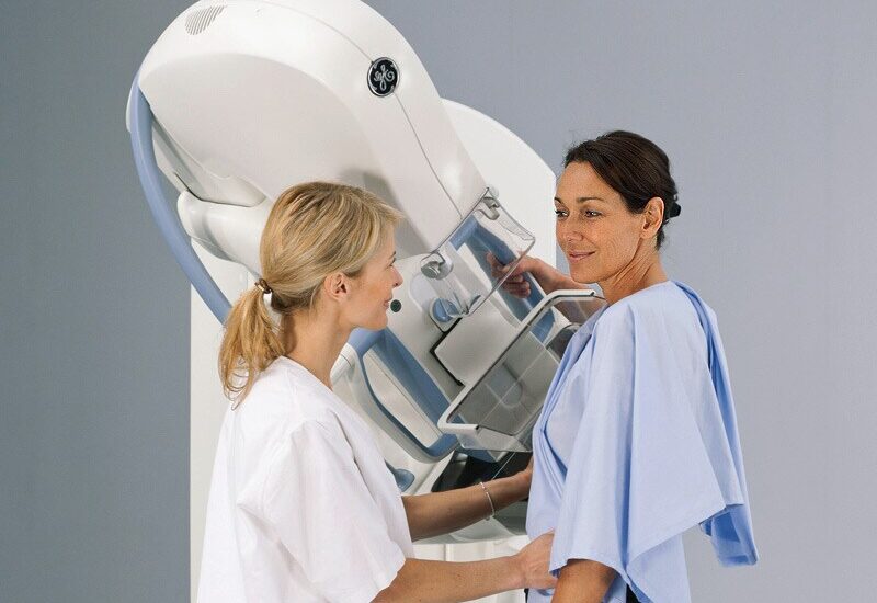 Global Digital Breast Tomosynthesis Equipment Industry