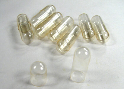 Global Empty Capsules Industry