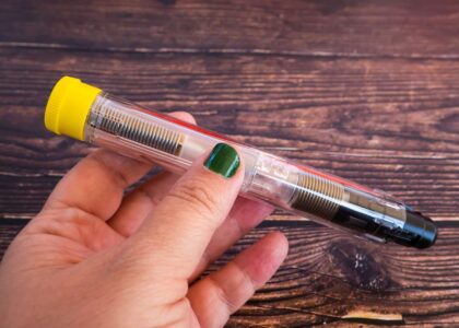 Global Epinephrine Auto-Injectors Industry