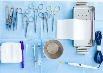 Global Hospital Supplies Industry