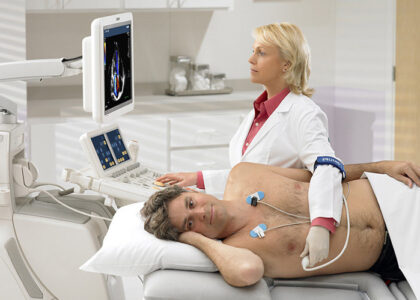 Global Intracardiac Echocardiography Industry