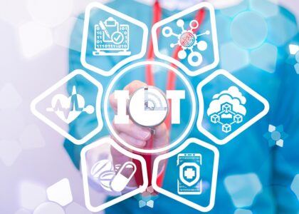 Global IoT in Healthcare Industry