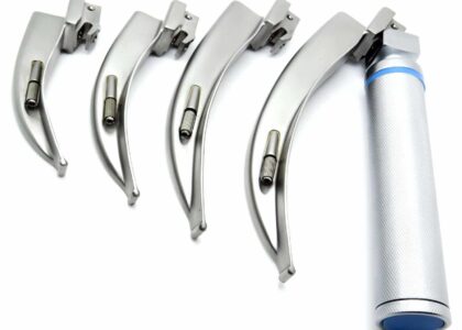 Global Laryngoscopes Industry