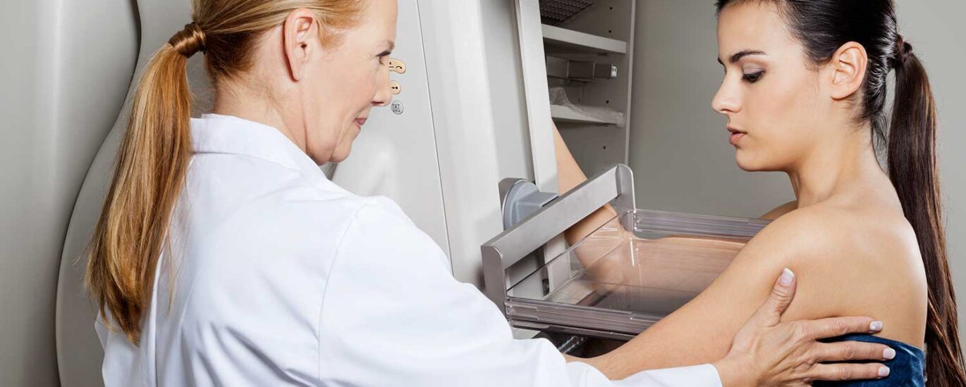 Global Mammography Industry