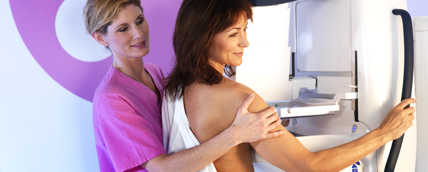 Global Mammography Industry