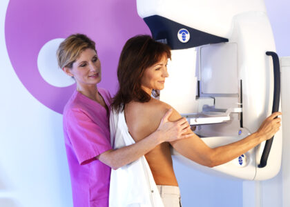 Global Mammography Industry