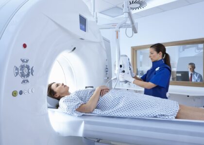 Global Mobile Computed Tomography Scanners Industry