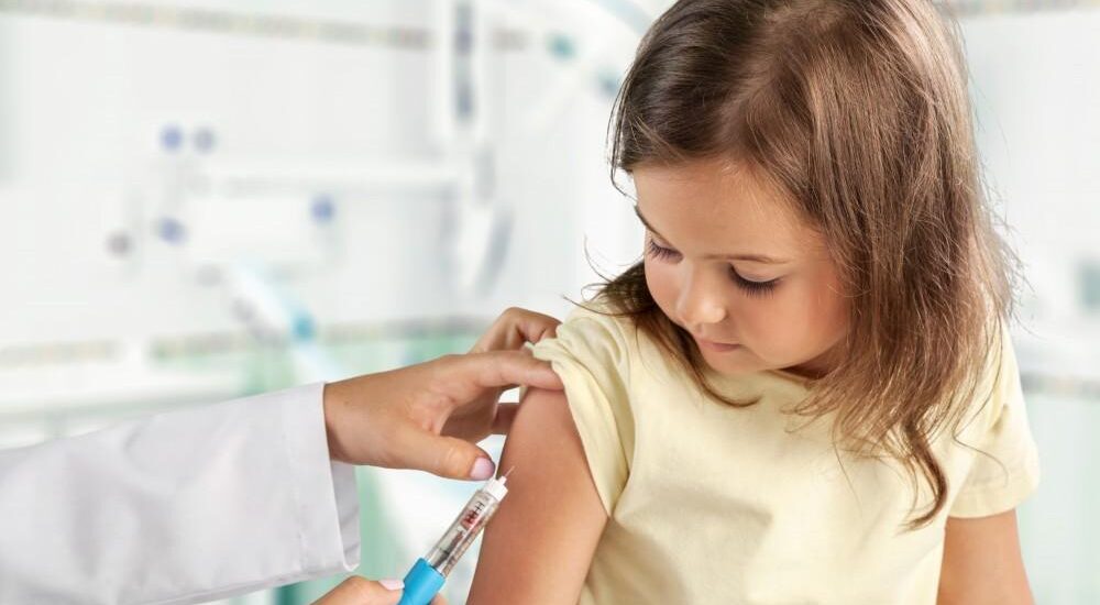 Global Paediatric Influenza Treatment Industry