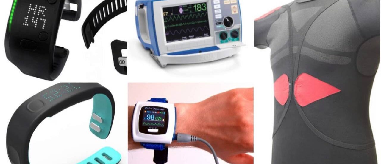 Global Portable Medical Devices Industry