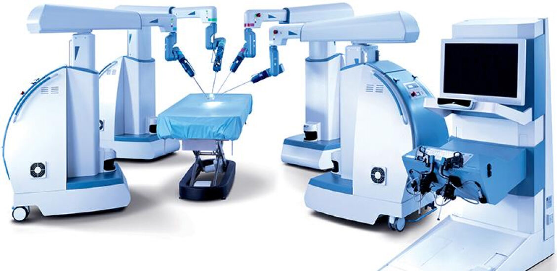 Global Robotic Biopsy Devices Industry
