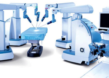 Global Robotic Biopsy Devices Industry