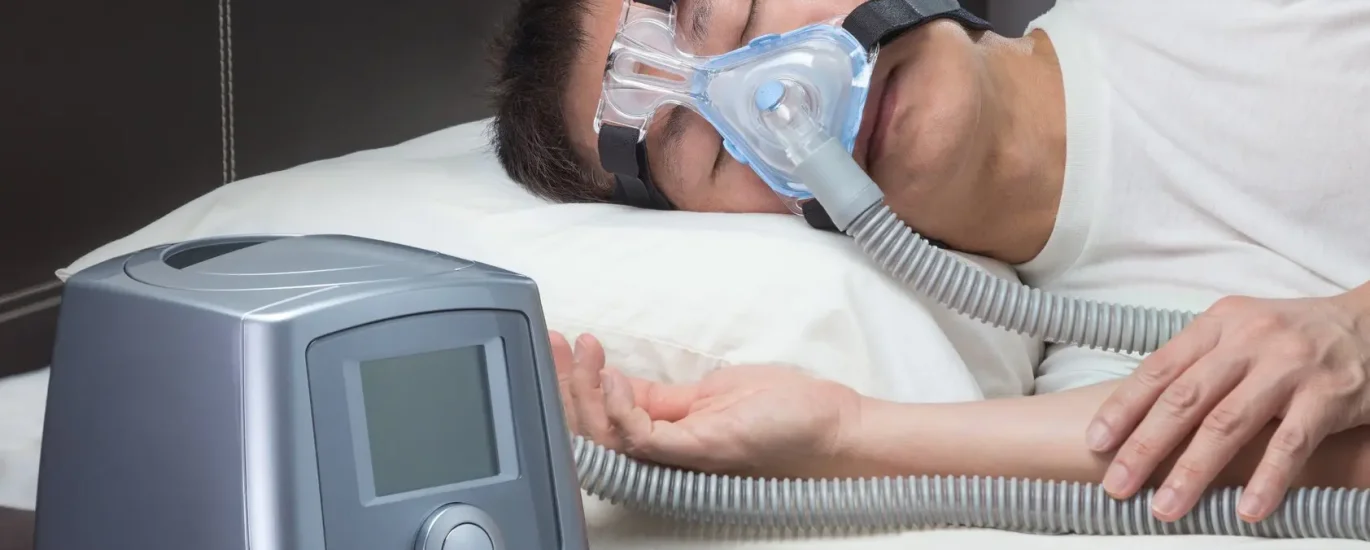 Global Sleep Screening Devices Industry