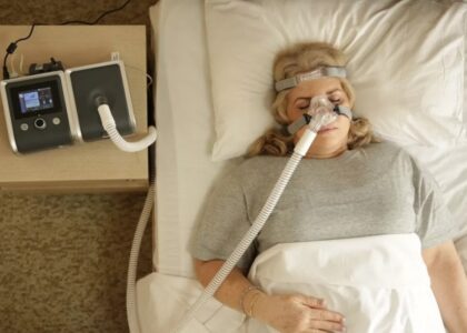 Global Sleep Screening Devices Industry