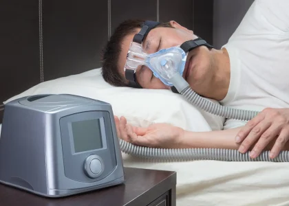 Global Sleep Screening Devices Industry