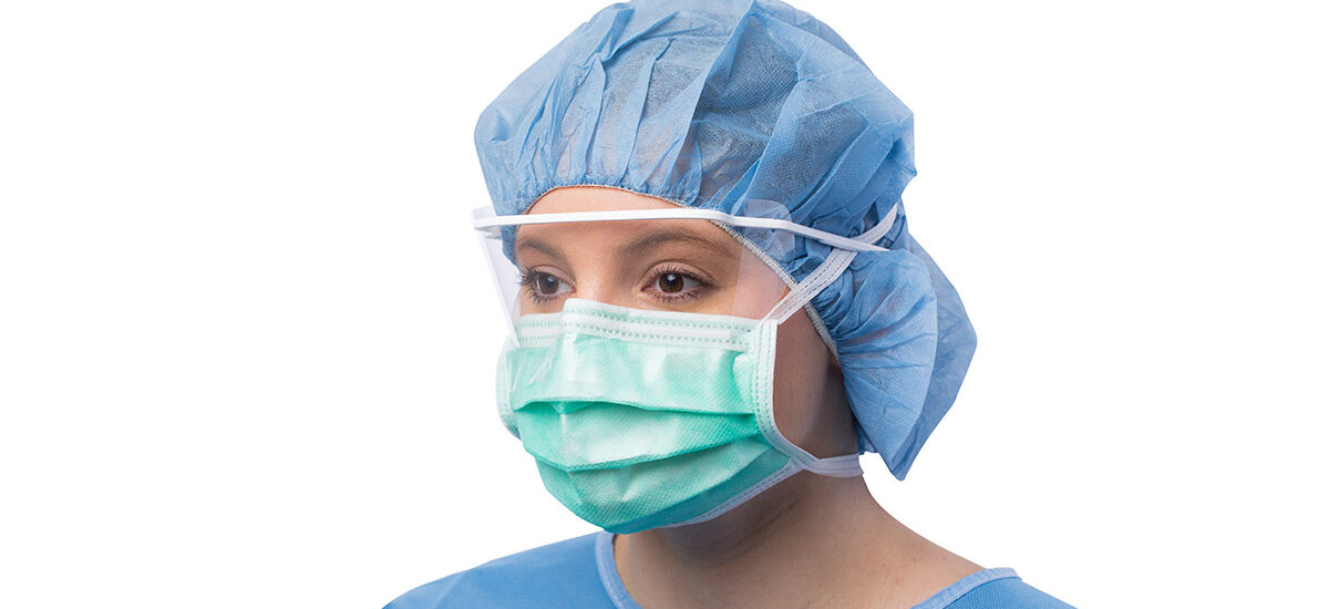 Global Surgical Mask Industry