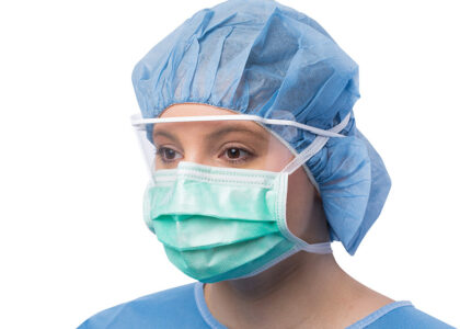 Global Surgical Mask Industry