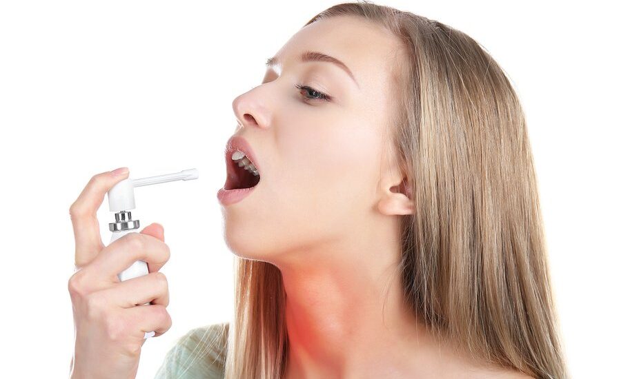 Global Throat Sprays Market