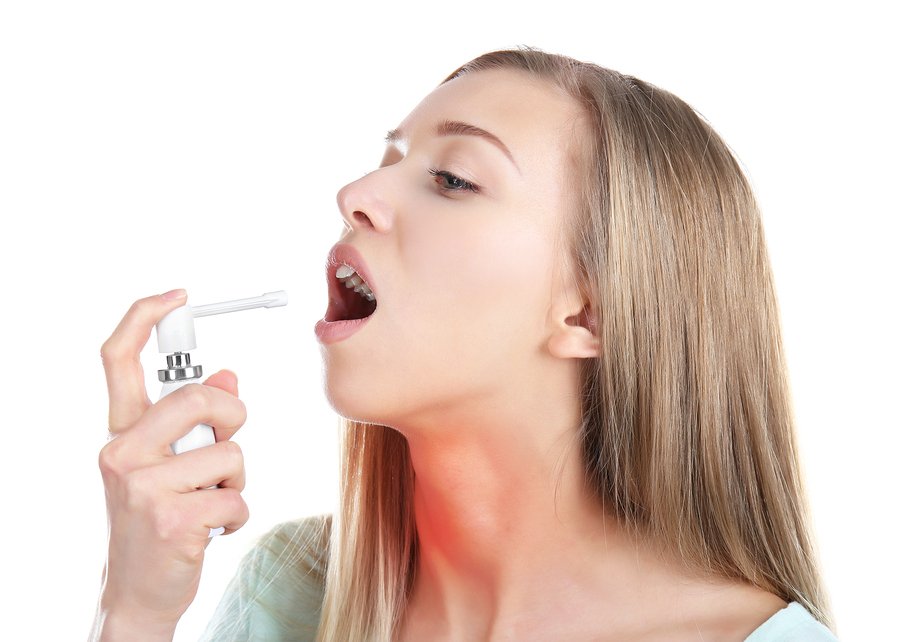 Global Throat Sprays Market