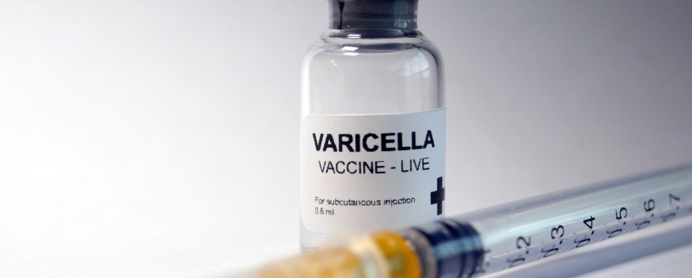 Global Varicella Vaccines Industry