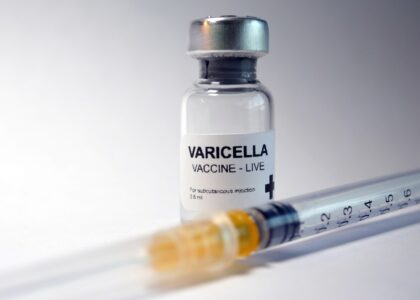 Global Varicella Vaccines Industry