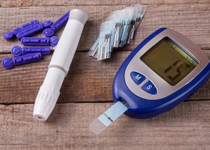 Global Veterinary Glucometers Industry