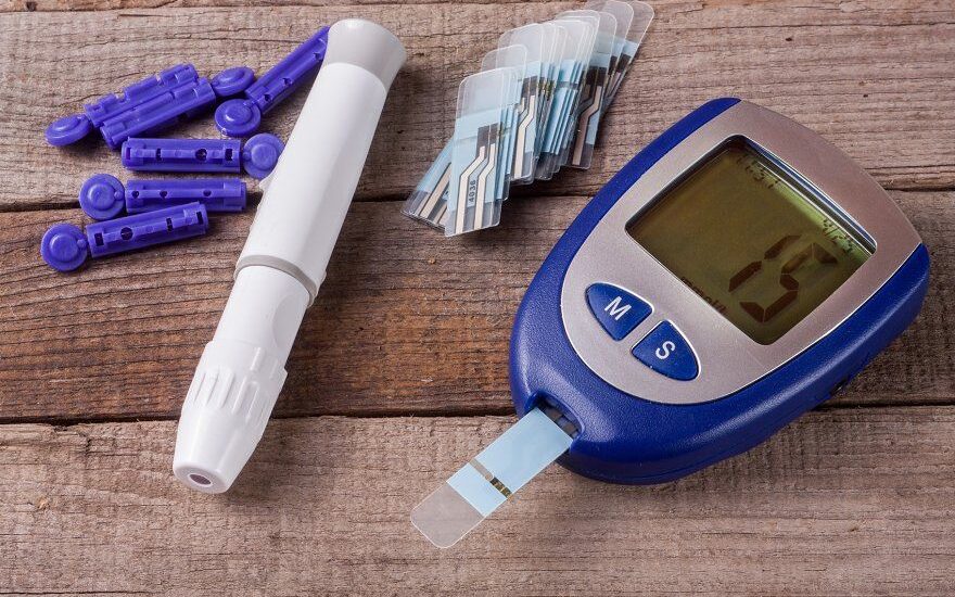 Global Veterinary Glucometers Industry