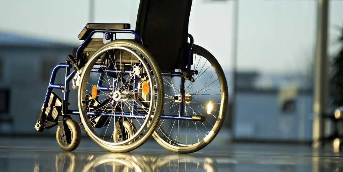 Global Wheelchairs Industry