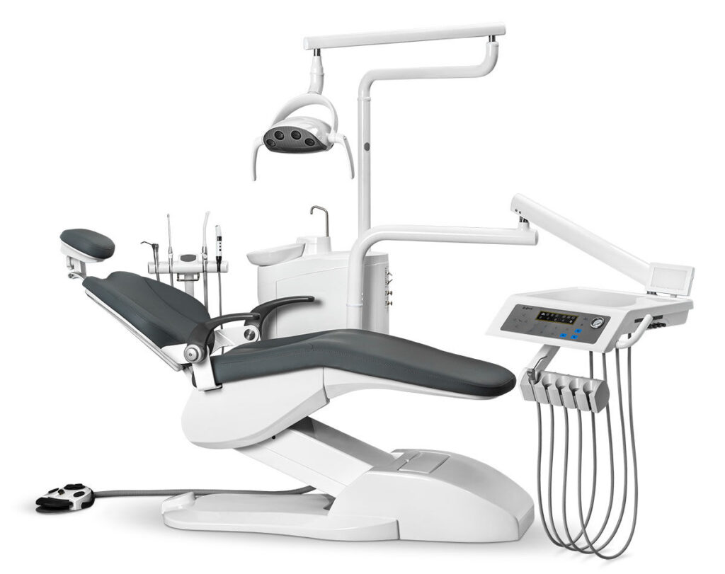 Gynaecological Examination Chair Industry